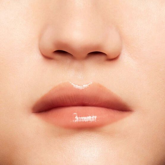 Squirt Lipbalm Plumping Gloss Brown